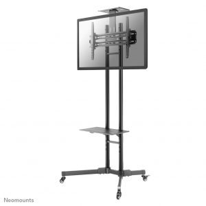 TV SET ACC FLOOR STAND BLACK/32-55 in. PLASMA-M1700E NEOMOUNTS
