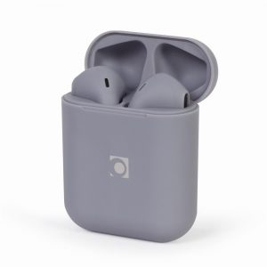 HEADSET BLUETOOTH SEATTLE/GREY TWS-SEA-GW GEMBIRD HEADSET BLUETOOTH SEATTLE/GREY TWS-SEA-GW GEMBIRD
