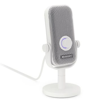 MICROPHONE SOLUM VOICE S OWH/USB-C WHITE EY1B015 ENDORFY