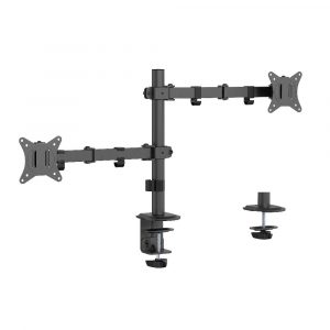 DISPLAY ACC MOUNTING ARM/17-32 in. MA-D2-03 GEMBIRD