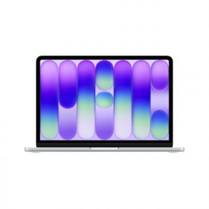 Notebook|APPLE|13-inch MacBook Neo: Apple A18 Pro chip with 6-core CPU and 5-core GPU, 8GB, 512GB SSD, Touch ID - Silver|CPU Apple A|A18 Pro|13  in.|2408 x 1506 pixels|RAM 8 GB|SSD 512 GB|Discrete graphics Not available|On-board graphics Yes|OS installed macOS Tahoe|Colour Silver|Weight 1.23 kg|MHFC4B/A
