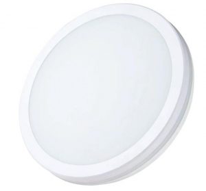 Lamp|OTHER|Power consumption 30 Watts|Luminous flux 3600 Lumen|6000 K|AC170-265V|VS-FL-30-IP65/W