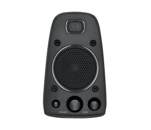 SPEAKER 2.1 Z625/980-001256 LOGITECH