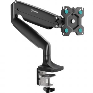 MONITOR ACC DESK MOUNT/17-49 in. BLACK G100-B ONKRON