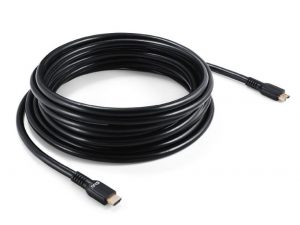 CABLE HDMI 7.5M/M/M CAC-1378 CLUB3D