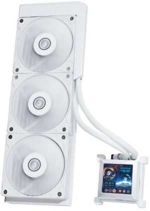 CPU COOLER S_MULTI/G89.GHSLCD36SW.00 LIAN LI CPU COOLER S_MULTI/G89.GHSLCD36SW.00 LIAN LI
