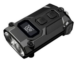 FLASHLIGHT T SERIES 600 LUMENS/TINI3 NITECORE