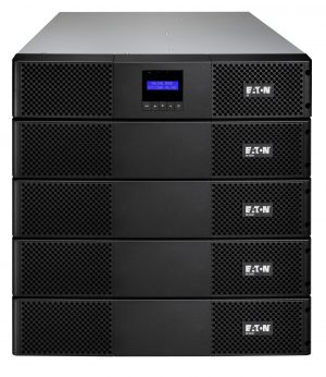 UPS|EATON|1800 Watts|2000 VA|Wave form type Sinewave|OnLine DoubleConvertion|Phase 1phase|Rack 2U|9E2000IR