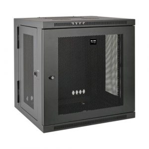 RACK ENCLOSURE 12U/SRW12USDP EATON