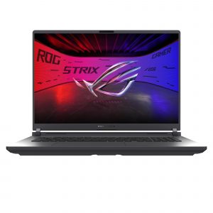Notebook|ASUS|ROG Strix|G18 (2025)|G815JPR-S9038W|CPU Core i9|i9-14900HX|2200 MHz|18 in.|2560x1600|RAM 16GB|DDR5|5600 MHz|SSD 1TB|NVIDIA GeForce RTX 5070|8GB|ENG|Windows 11 Home|Eclipse Grey|3.2 kg|90NR0LM1-M001H0 Notebook|ASUS|ROG Strix|G18 (2025)|G815JPR-S9038W|CPU Core i9|i9-14900HX|2200 MHz|18 in.|2560x1600|RAM 16GB|DDR5|5600 MHz|SSD 1TB|NVIDIA GeForce RTX 5070|8GB|ENG|Windows 11 Home|Eclipse Grey|3.2 kg|90NR0LM1-M001H0