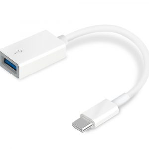 I/O ADAPTER USB3 TO USB-C/UC400 TP-LINK