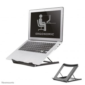 NB ACC DESK STAND 10-15 in./NSLS075BLACK NEOMOUNTS