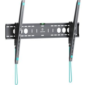 TV SET ACC WALL MOUNT/60-110 in./BLACK UT12-B ONKRON