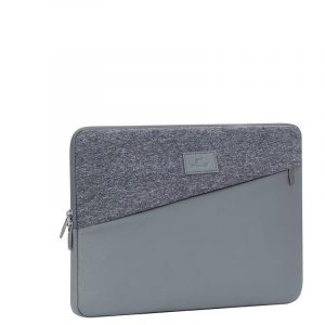 NB SLEEVE EGMONT 13.3 in./7903 GREY RIVACASE