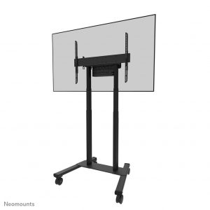 TV SET ACC FLOOR STAND 37-100 in./FL55-875BL1 NEOMOUNTS TV SET ACC FLOOR STAND 37-100 in./FL55-875BL1 NEOMOUNTS