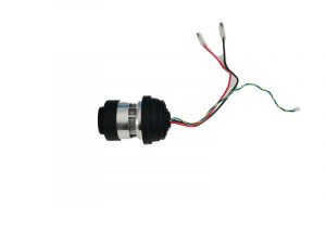 Vacuum Cleaner Accessory|ROBOROCK|Suction fan|For F25/F25 ACE|9.06.0589