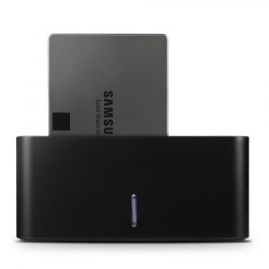 HDD ACC DOCK STATION USB3.2/2.5 in./3.5 in. SATA ADSA-SN AXAGON