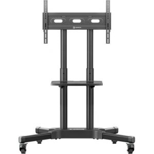 TV SET ACC MOBILE STAND/32-65 in./BLACK TS1351-B ONKRON