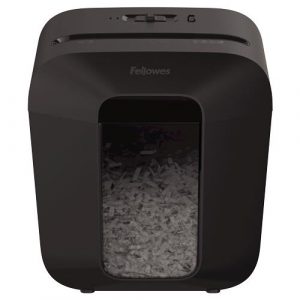 SHREDDER POWERSHRED LX25/4170501 FELLOWES SHREDDER POWERSHRED LX25/4170501 FELLOWES