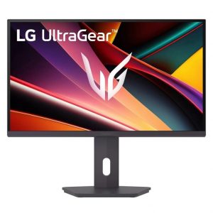 LCD Monitor|LG|27  in.|2560 x 1440 pixels|Quad HD|Native aspect ratio 16:9|LCD|Flat|27G610A-B