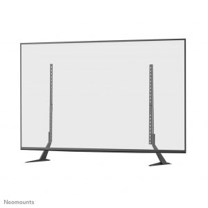 TV SET ACC DESK MOUNT 23-75 in./DS45-430BL19 NEOMOUNTS