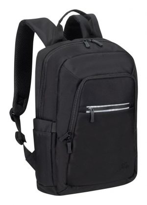 NB BACKPACK ALPENDORF ECO 14 in./7523 BLACK RIVACASE NB BACKPACK ALPENDORF ECO 14 in./7523 BLACK RIVACASE