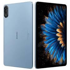 TABLET MEGA2 12 in. 6/256GB/BLUE ENG GIFT SET BLACKVIEW