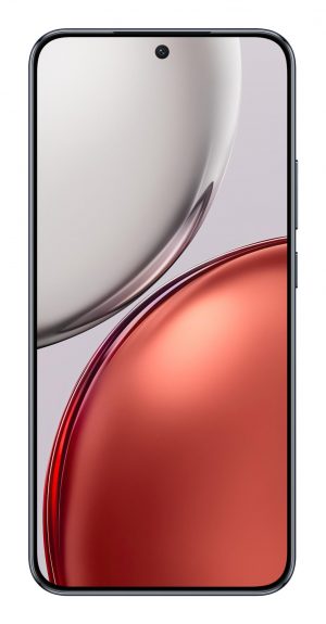 MOBILE PHONE HONOR MAGIC8 LITE/8/512GB BLACK 5109BYRB HONOR