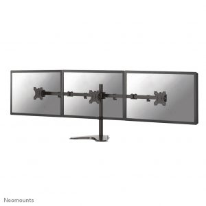 MONITOR ACC DESK MOUNT 13-27 in./FPMA-D550DD3BLACK NEOMOUNTS
