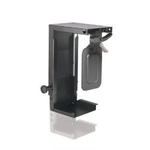 PC ACC DESK MOUNT 10KG/CPU-D075BLACK NEOMOUNTS PC ACC DESK MOUNT 10KG/CPU-D075BLACK NEOMOUNTS