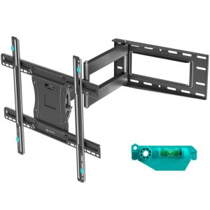 TV SET ACC WALL MOUNT/40-75 in./BLACK M7L-B ONKRON