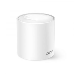 Wireless Router|TP-LINK|Wireless Router|1500 Mbps|Mesh|Wi-Fi 6|1x10/100/1000M|1x2.5GbE|DHCP|DECOX10(1-PACK) Wireless Router|TP-LINK|Wireless Router|1500 Mbps|Mesh|Wi-Fi 6|1x10/100/1000M|1x2.5GbE|DHCP|DECOX10(1-PACK)