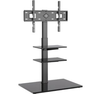 TV SET ACC FLOOR STAND /32-65 in./BLACK TS5550-B ONKRON