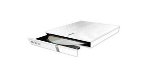 DVD RW USB2 8X EXT RTL/SDRW-08D2S-U LITE/WH/G/AS ASUS