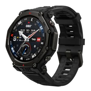 SMARTWATCH T-REX 3 PRO 44MM/BLACK W2548GL5N AMAZFIT