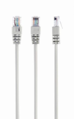 PATCH CABLE CAT5E UTP 10M/PP12-10M GEMBIRD
