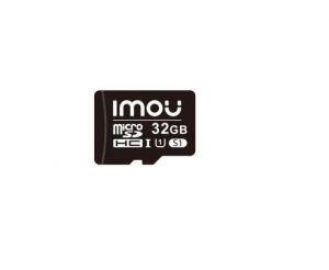 MEMORY MICRO SDHC 32GB/ST2-32-S1 IMOU MEMORY MICRO SDHC 32GB/ST2-32-S1 IMOU