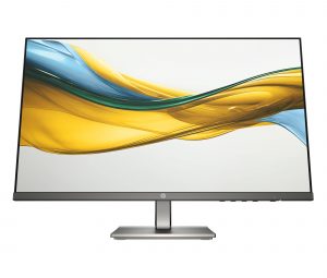 LCD Monitor|HP|23.8  in.|1920 x 1080 pixels|Full HD|Native aspect ratio 16:9|LCD|Flat|B11W5AT