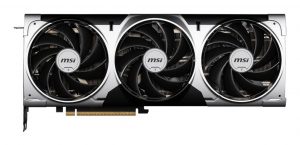 Graphics Card|MSI|NVIDIA GeForce RTX 5070 Ti|16 GB|GDDR7|256 bit|PCIE 5.0 16x|Triple slot Fansink|1xHDMI|3xDisplayPort|RTX5070TI16GVEN3XOC