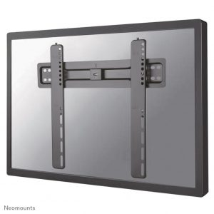 TV SET ACC WALL MOUNT BLACK/32-55 in. LED-W400BLACK NEOMOUNTS