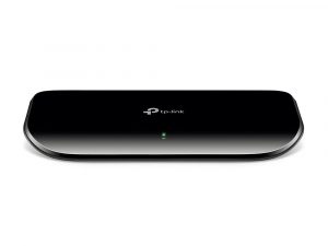 Switch|TP-LINK|8x10Base-T / 100Base-TX / 1000Base-T|TL-SG1008D Switch|TP-LINK|8x10Base-T / 100Base-TX / 1000Base-T|TL-SG1008D