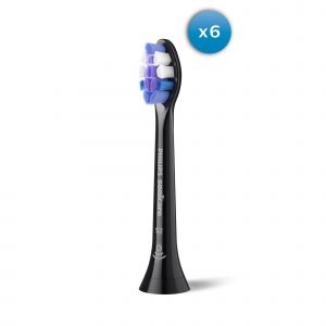 ELECTRIC TOOTHBRUSH ACC HEAD/HX6056/88 PHILIPS