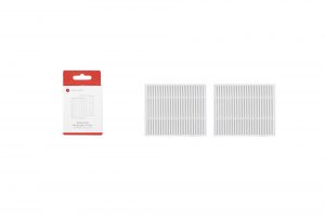 Vacuum Cleaner Accessory|ROBOROCK|Washable Filter|White|For Q8/Q8+/Q7 TF+/Q7 TF/Q7 BF+/Q7 BF|8.02.0444