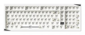 KEYBOARD ACC DIY BAREBONE/WHITE 6925758632300 AKKO