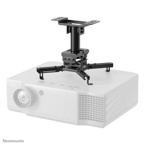 PROJECTOR ACC CEILING MOUNT/CL25-530BL1 NEOMOUNTS