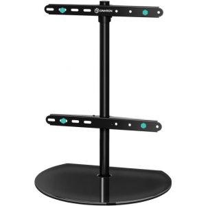TV SET ACC DESKTOP STAND/32-65 in. BLACK PT2-B ONKRON