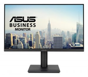 LCD Monitor|ASUS|27  in.|1920 x 1080 pixels|Full HD|Native aspect ratio 16:9|LCD|Flat|90LM04J1-B03371
