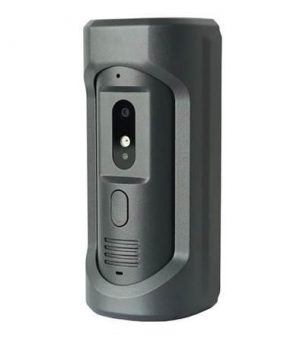 ENTRY PANEL IP DOORPHONE/VTO2101E-P-S2 DAHUA ENTRY PANEL IP DOORPHONE/VTO2101E-P-S2 DAHUA