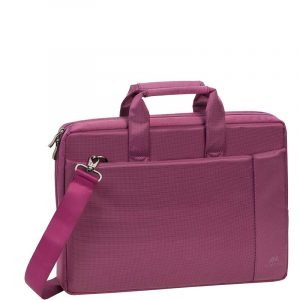 NB CASE CENTRAL 15.6 in./8231 PURPLE RIVACASE