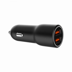 MOBILE CHARGER CAR USB 2PORT/TA-UC-A2QC36-CAR-01 GEMBIRD MOBILE CHARGER CAR USB 2PORT/TA-UC-A2QC36-CAR-01 GEMBIRD